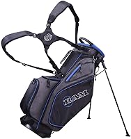 Vista 1 de Ram Soporte de golf Premium Tour/Bolsa de transporte