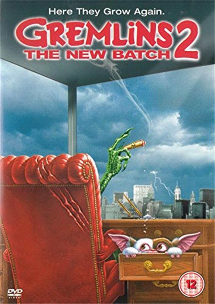 GREMLINS2 21st NEW CENTURY グレムリン 21世紀 GREMLINS2 21st NEW CENTURY グレムリン 21世紀 Amazon.co.jp
