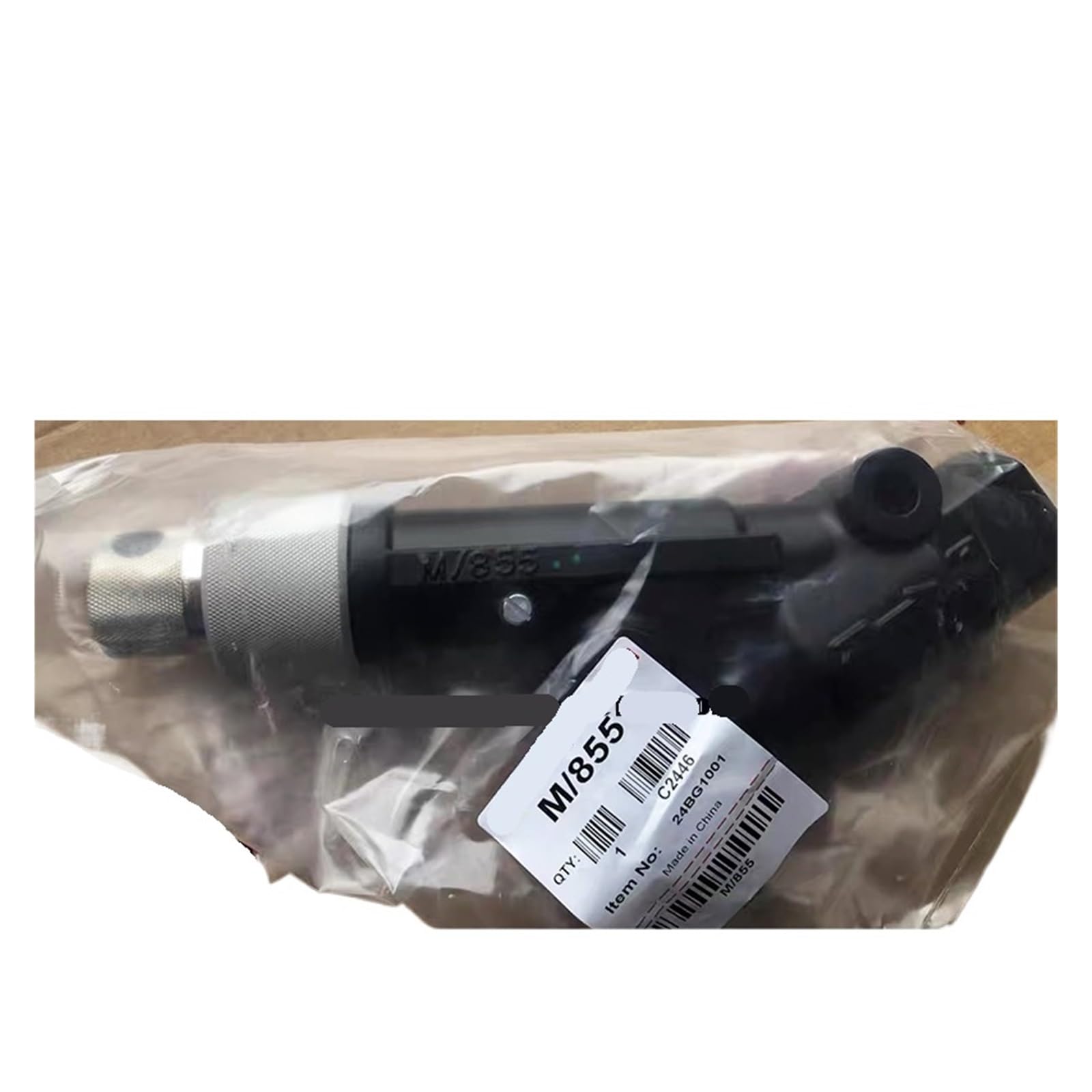 LEOTNNDQ M/855-855 Flow Control Valve