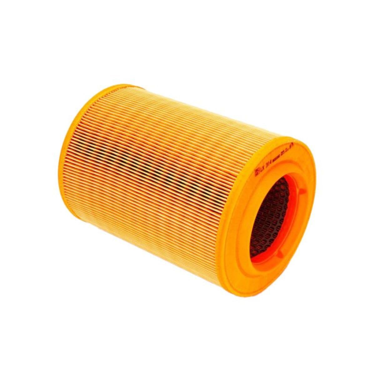 Air Filter fits VW CARAVELLE Mk4 2.5 90 to 03 Mahle 044129620 44129620 Quality