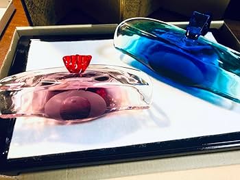 Amazon | Multi Glass マルティグラス 雛人形 ガラス細工 ガラス工芸