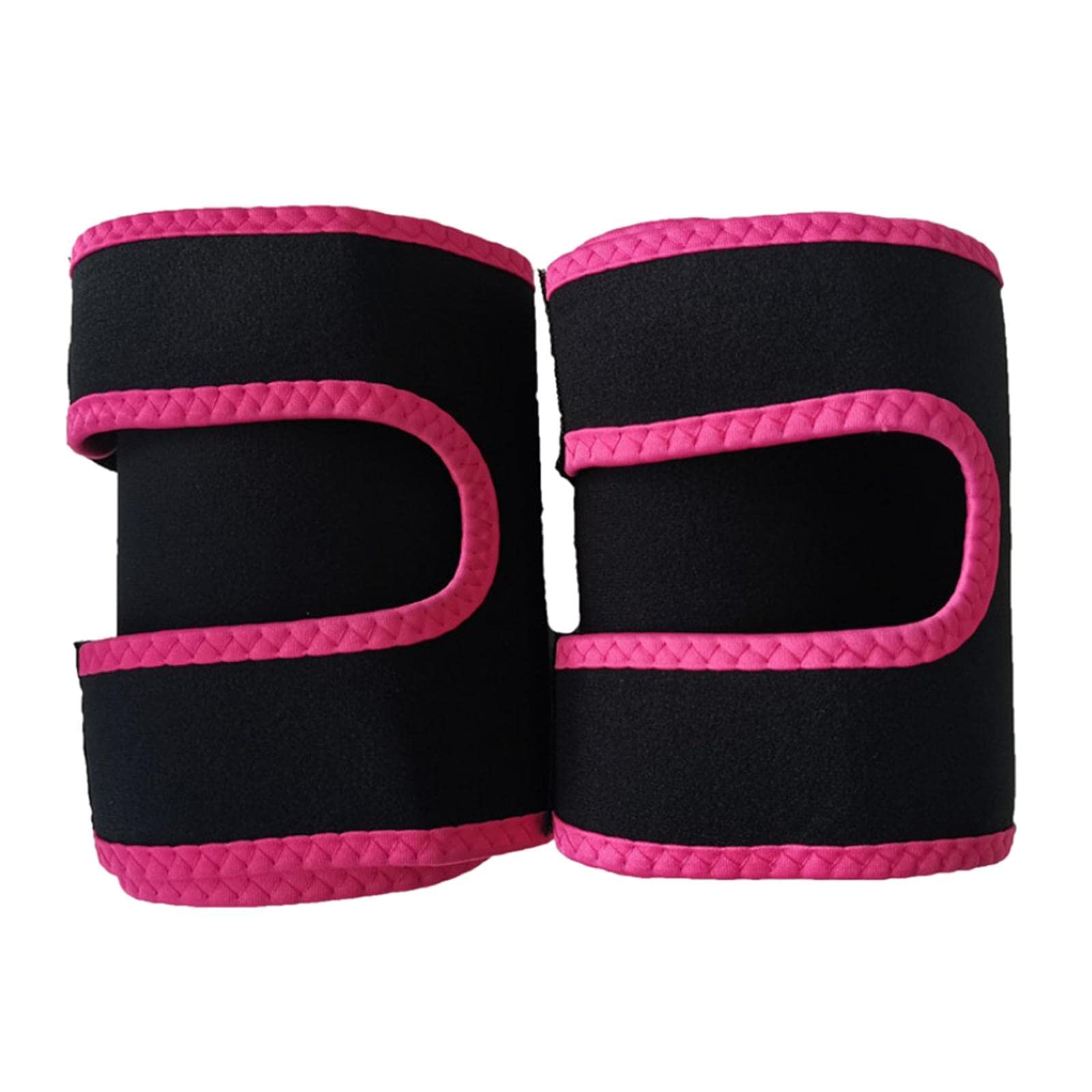 Sweat Sauna Belt Arm Trimmer Shaper Band Burner Body Slimming Red | Sporting Goods | Fitness, Running & Yoga | Other Fitness, Running & Yoga-image-40