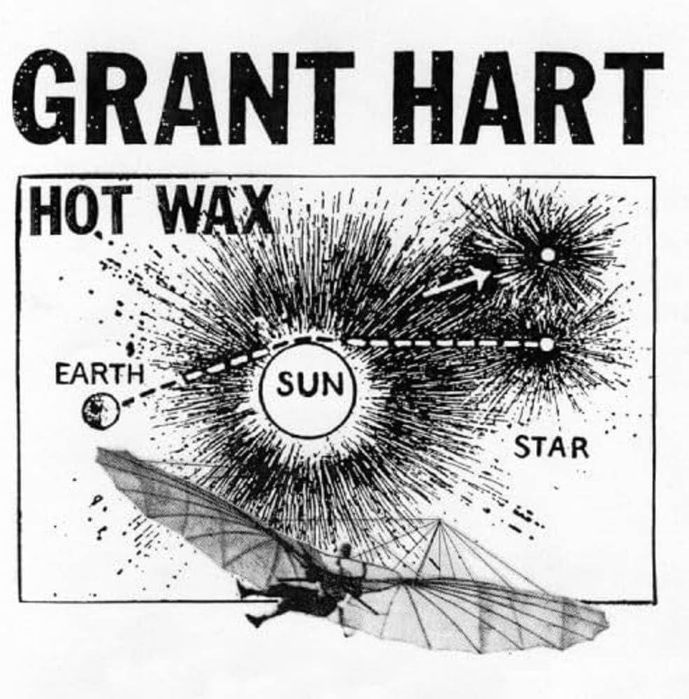 Hot Wax