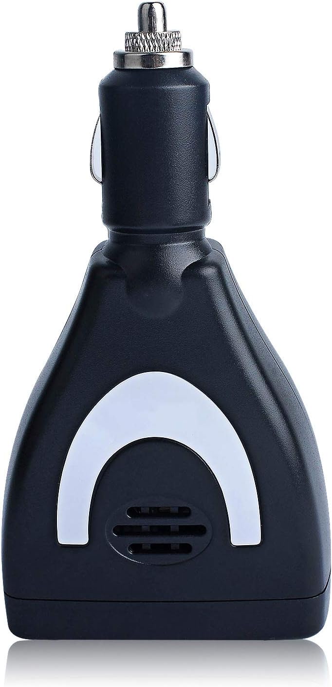 LL dawn 150W Power Inverter DC 12V to AC220V 3in1 Car