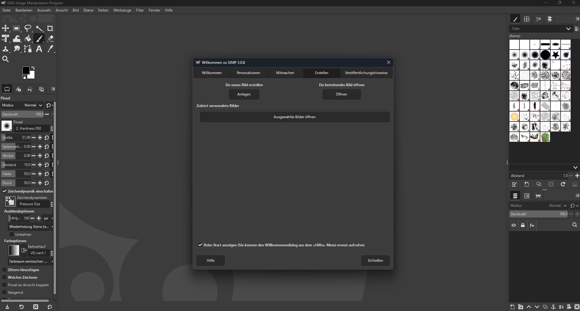 GIMP 3 Software Paket - Software, PDF Handbuch und tausende Cliparts - Bildbearbeitung für Einsteiger & Profis Fotos bearbeiten, retuschieren Effekte & Collagen erstellen für Win 11, 10, 8.1, 7