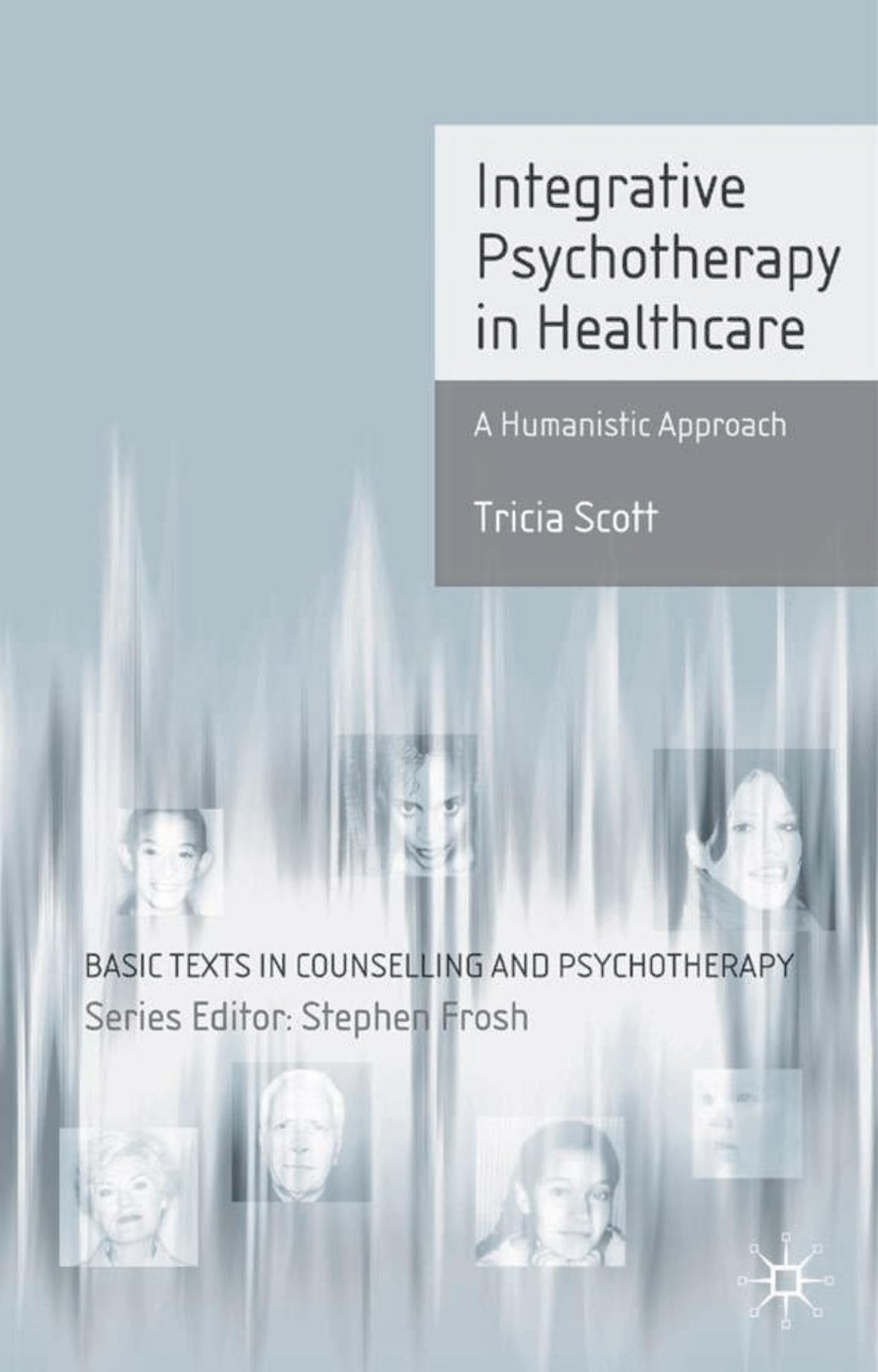 Integrative Psychotherapy in Healthcare: A Humanistic Approach: 17 (Basic Texts in Counselling and Psychotherapy)