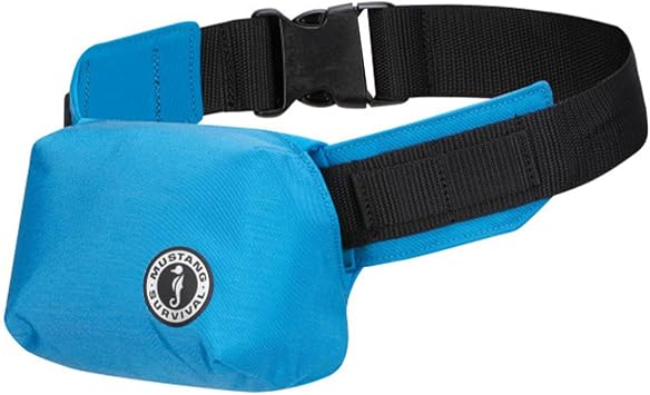 Mustang Survival Minimalist Manual Inflatable Belt Pack