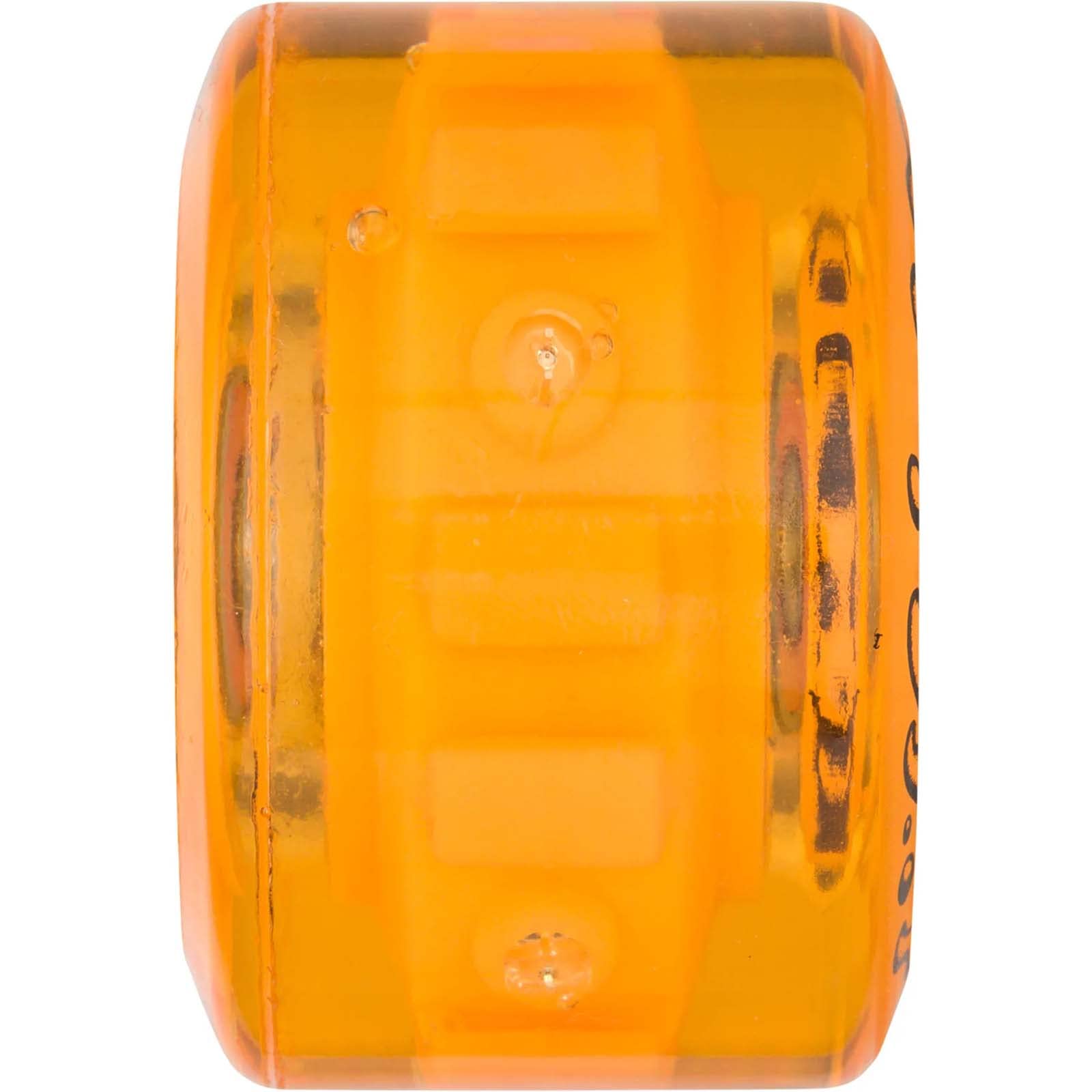 Amazon | Slime Balls スケートボードホイール 60mm LEDライトアップ