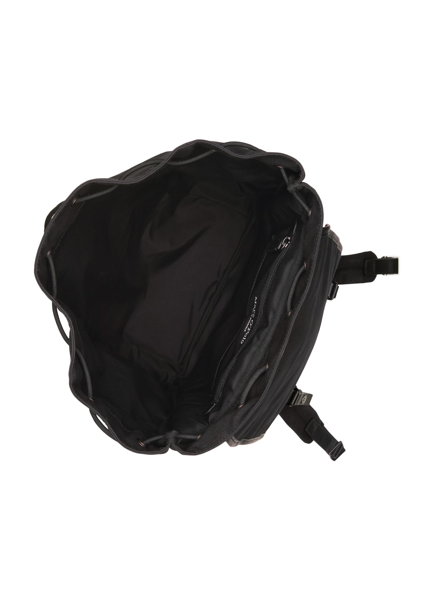 Marc OߴPolo Herren Rucksack mit Laptopfach geräumig