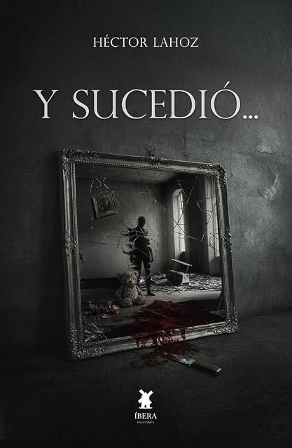 Portada de Y sucedió