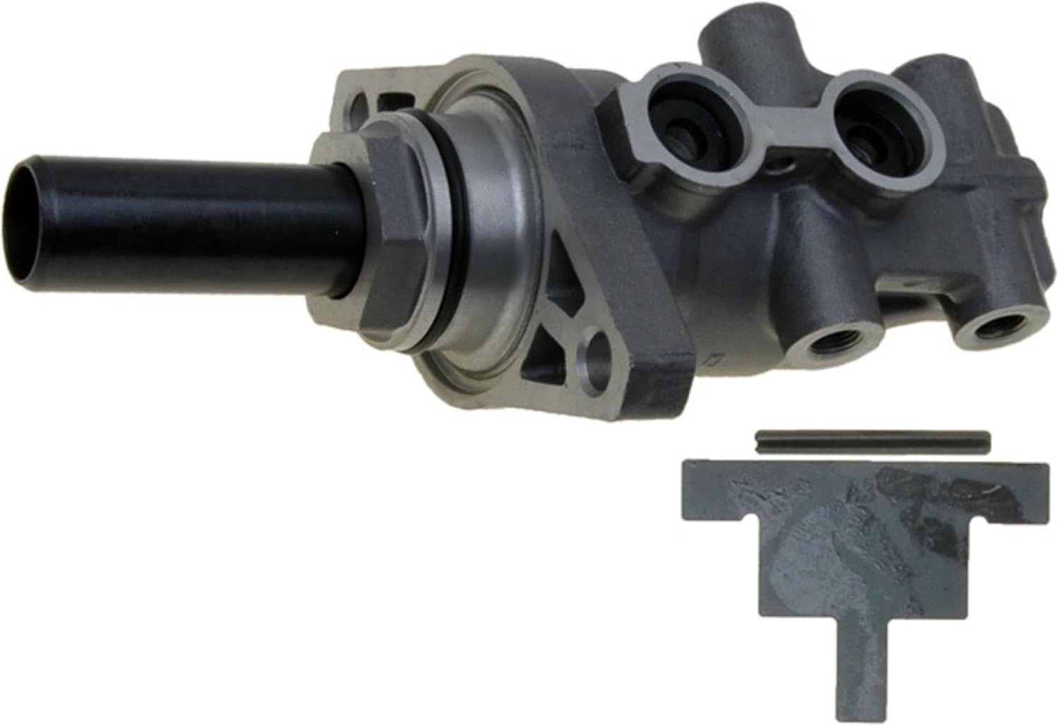 ACDelco Gold 18M2528 (88875853) Brake Master Cylinder Assembly