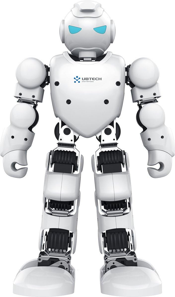 UBTECH Alpha 1PRO Humanoid Robot