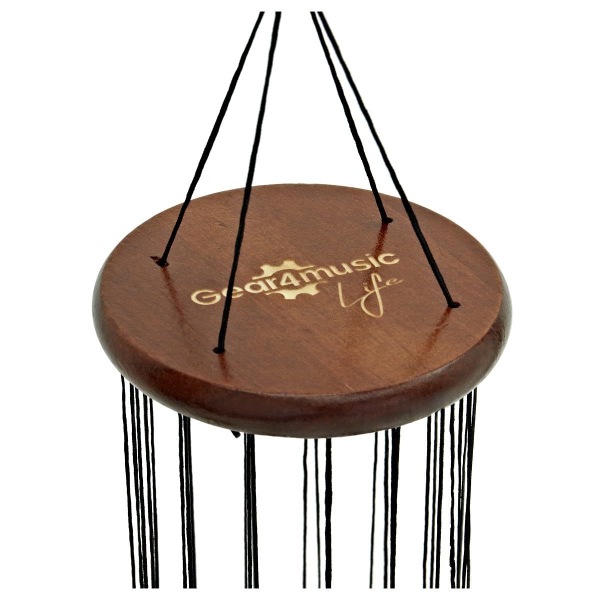 Gear4music Life Windspiel, 15 Noten, Bronze