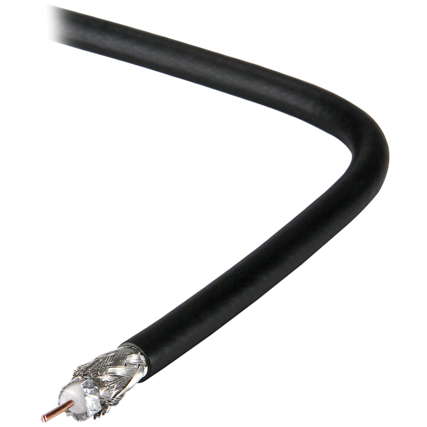 Amazon | BELDEN 1694 A RG - 6 / U同軸ケーブルオーディオとビデオの