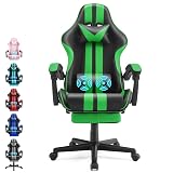 Ferghana Green Chair