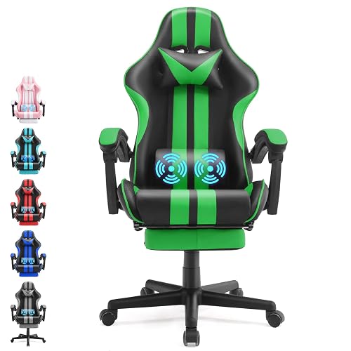 Ferghana Green Chair