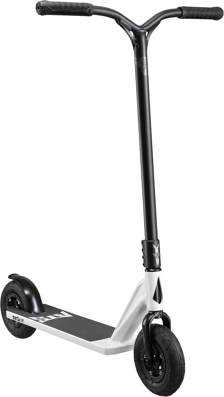 Envyscooters Envy Scooters ATS Pro S2 Scooter - Advanced All Terrain Pro Scooter and BMX Scooter