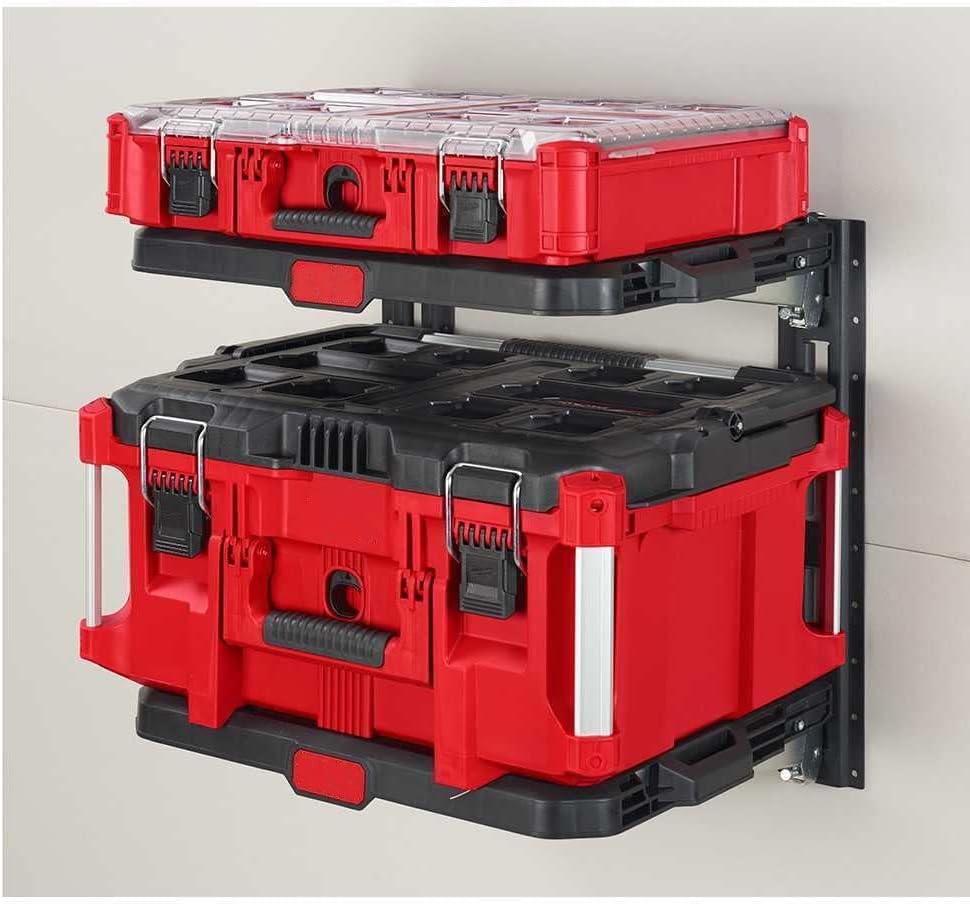 48-22-8480 for Milwaukee Tool Packout 2-Shelf Racking Kit