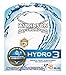 Produktbild Wilkinson Sword Hydro 3 Rasierklingen, 8 Stück