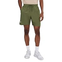 Under Armour Pantaloncini da Uomo UA Launch 17,8 cm sfoderati
