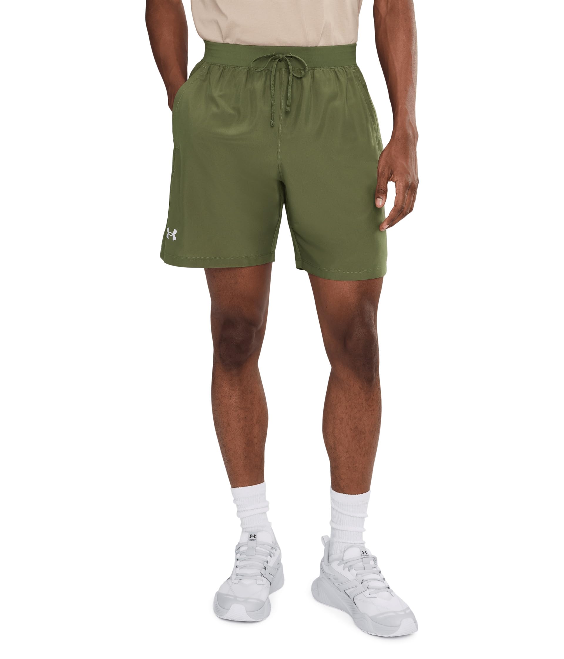 Under Armour Launch Run 7 Inch Shorts