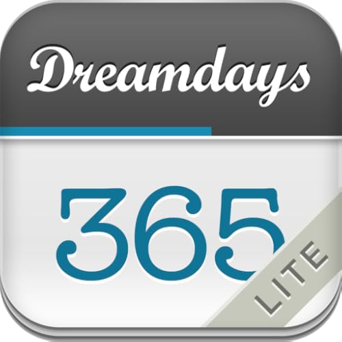 Dreamdays Countdown Lite - //medicalbooks.filipinodoctors.org