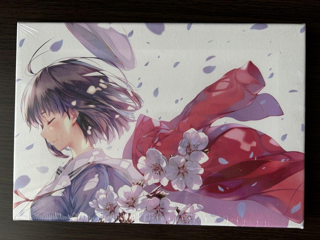 Amazon.co.jp: 冴えない彼女の育てかた キャンバスアート 加藤恵 深崎  