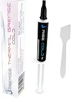 Pasta térmica Rise Mode Silver Cold 5g - RM-TG-01-CLD