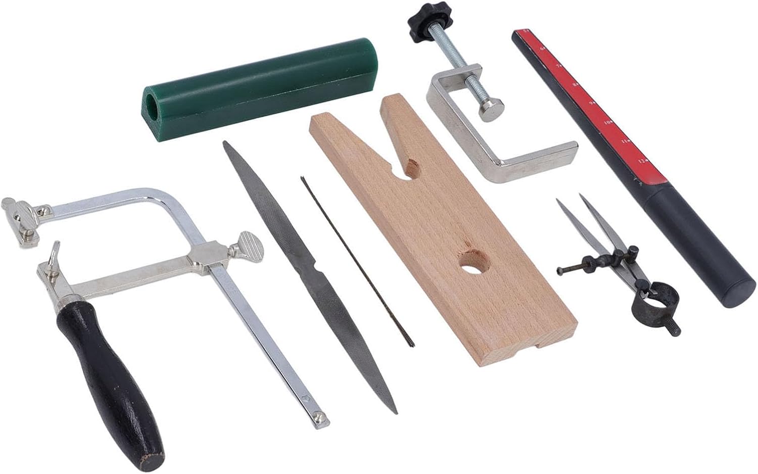 Ring Casting Tools Set Jewelry Wax Ring Making Tool Kit for Home and Stores Applicable for Jewelry Designers