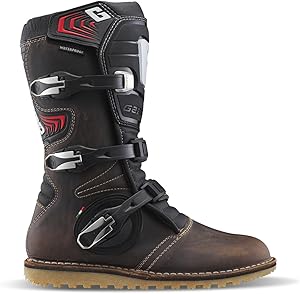 Gaerne Men's Balance Dirt Bike Boot