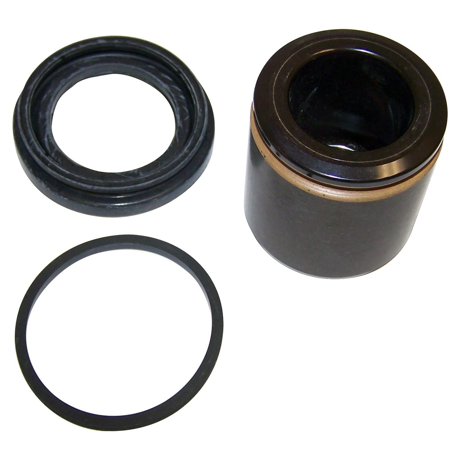 Amazon.com: Crown Automotive 68003882AA Brake Caliper Piston Kit 