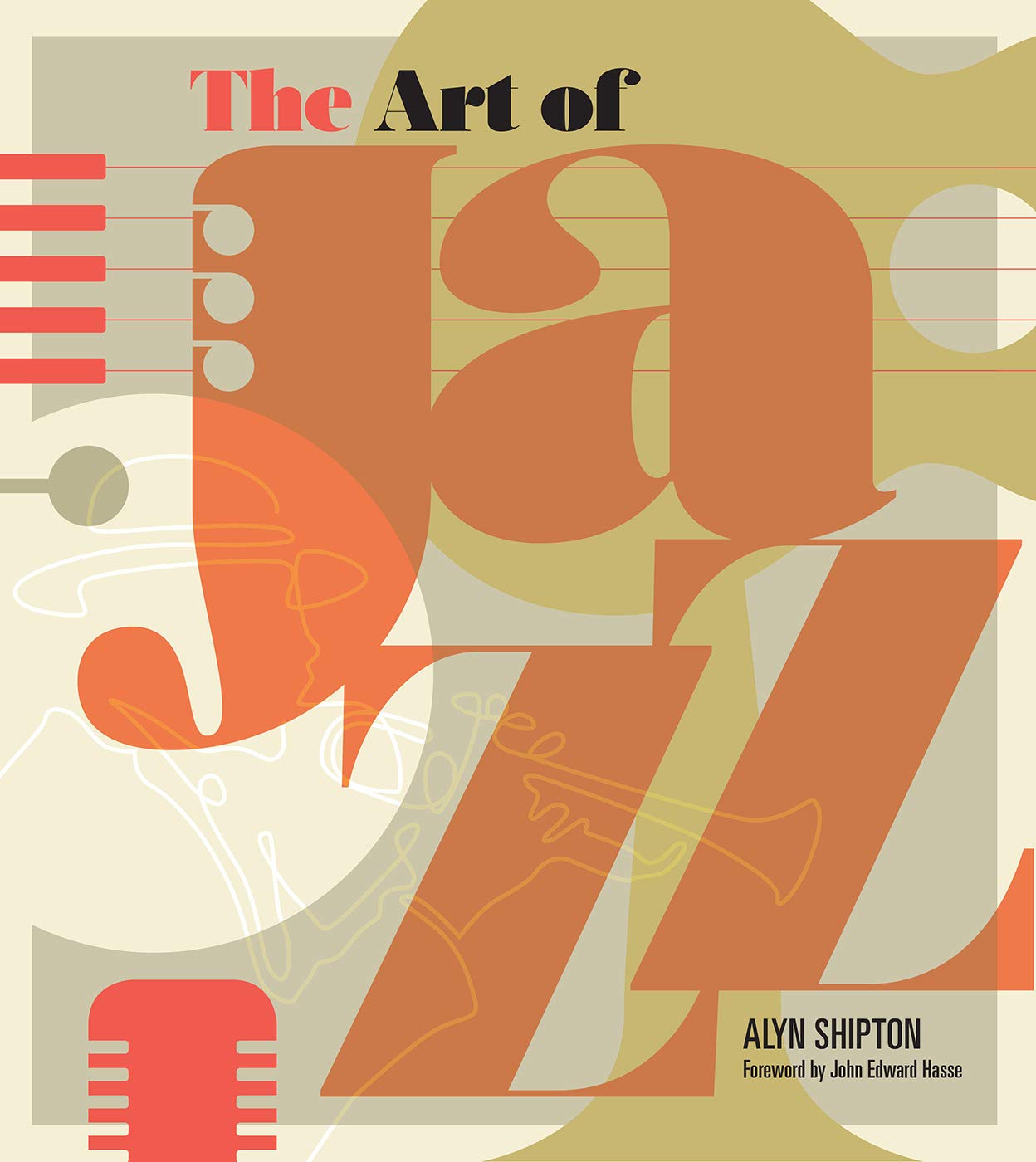 Sublimez votre salon avec The Art of Jazz, le beau livre idéal
