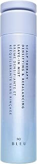 R+Co Bleu Scalp Therapy Densifying & Rebalancing Leave-In Mist – Lightweight Daily Scalp Treatment for Thicker-Looking Hair, Hydrates, Detoxifies & Stimulates Growth, 5.5 oz