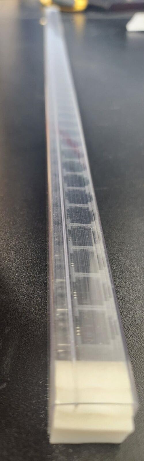 (3 PC) RJ01-640-01 AMPHENOL Connector Compatible with Industrial SOCKETS