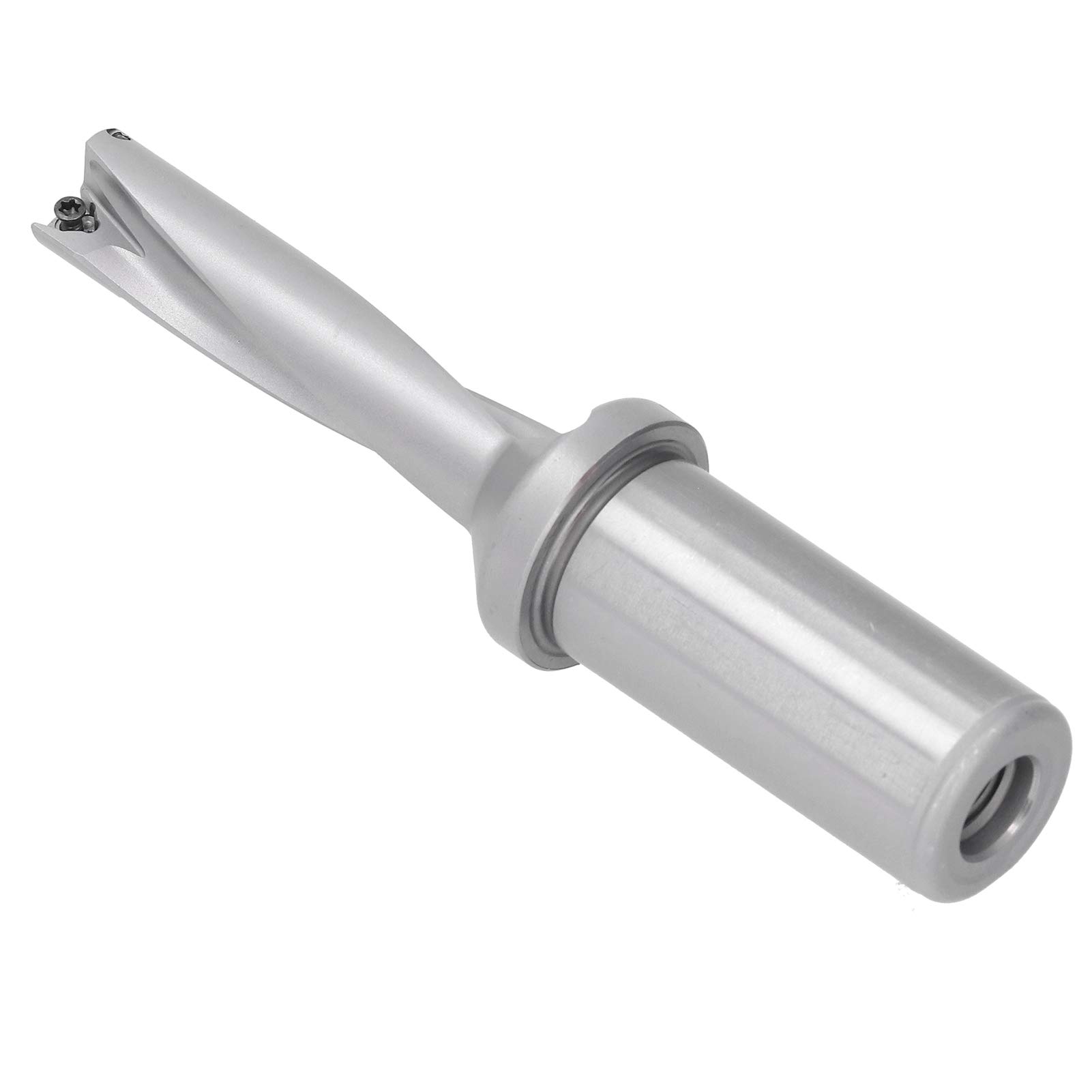 Yctze U-Bohrer-Schaftstangen-CNC-Werkzeughalter mit Schnellbohrtechnologie für Hardware-Arbeiten C25-4D16-67WC03