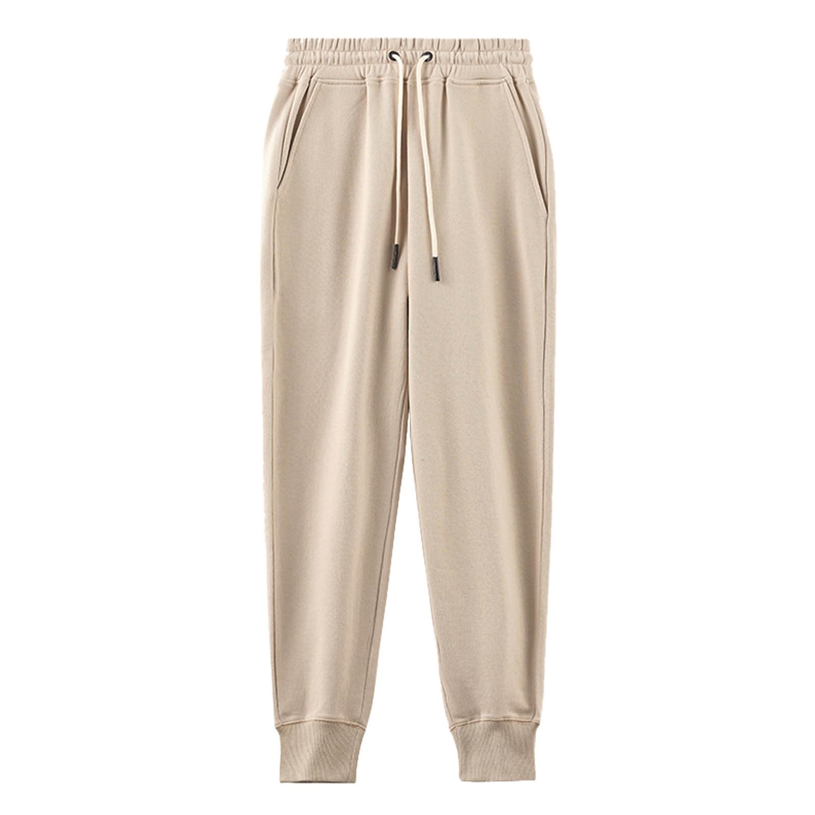 Pantalones Chino Hombre Casual Clásico Pantalones Pantalones de Ajuste Ajustable sin Pinza Pierna Fuselada Formal de Algodón Sarga Elegante Casual Elástico En Negocios Chino