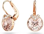 Swarovski Women's Bella Crystal Jewelry Collection