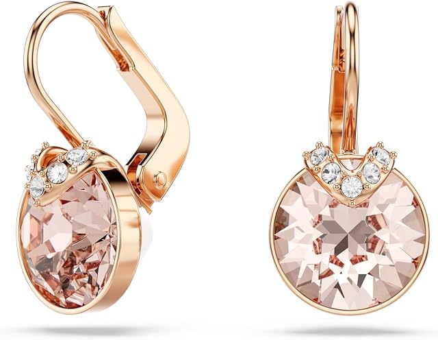 Swarovski Women's Bella Crystal Jewelry Collection