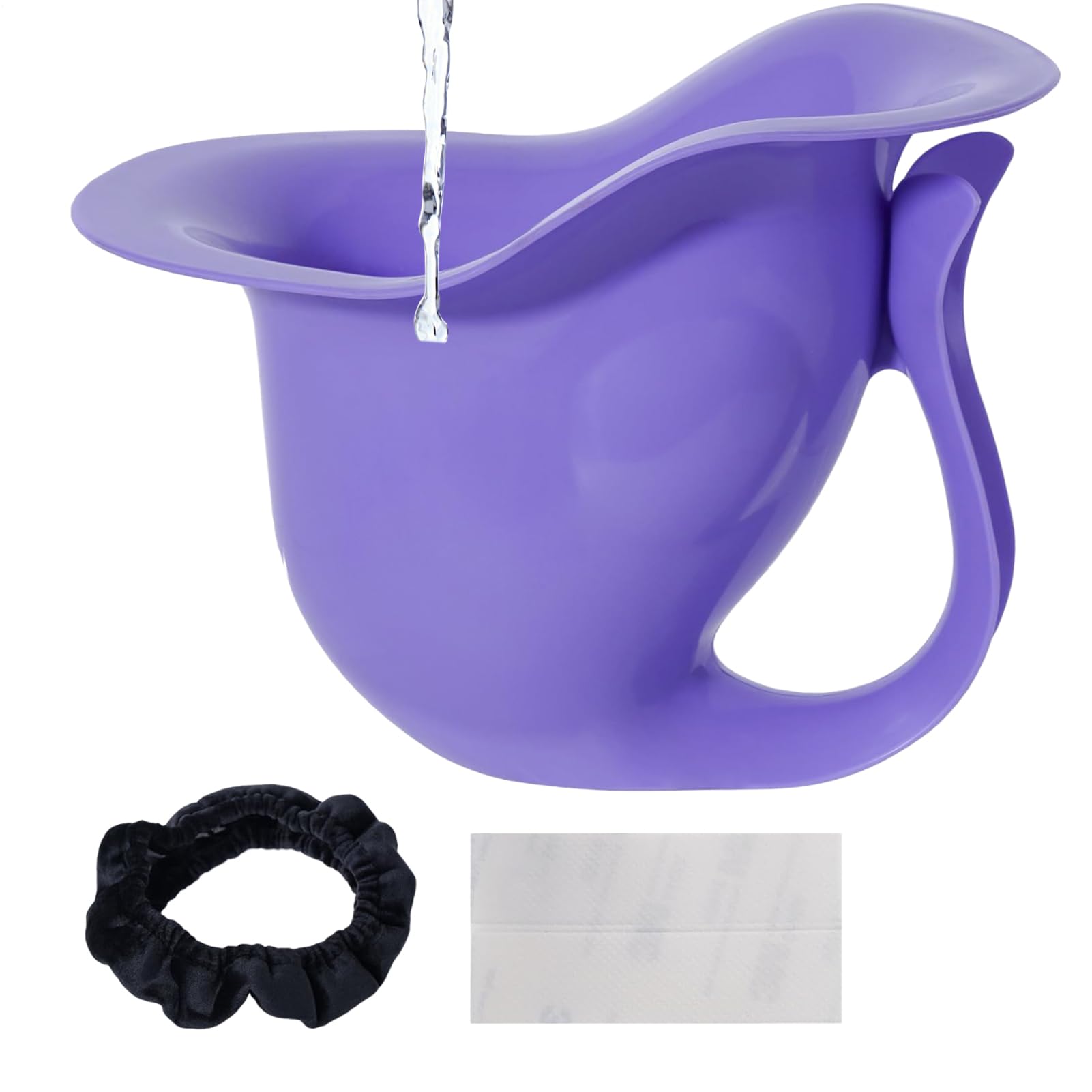 New-Born Potty Training Pot – Cute Fish Shaped Toilet, Indoor Outdoor Diaper Free Design | Comfortable Easy Clean Training Seat for Early Potty Learning