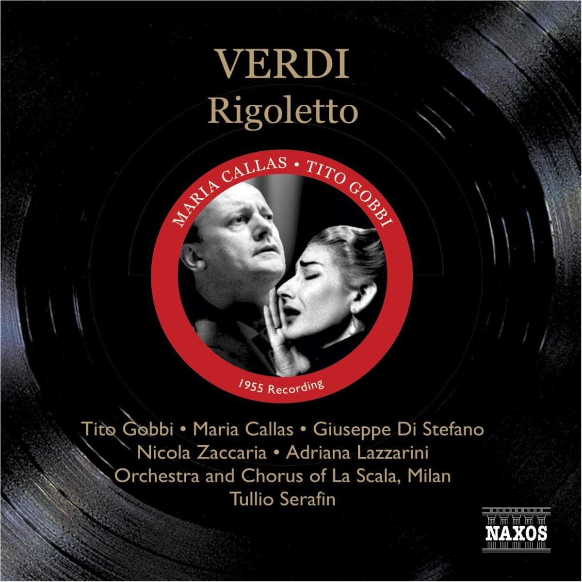 VERDI: Rigoletto