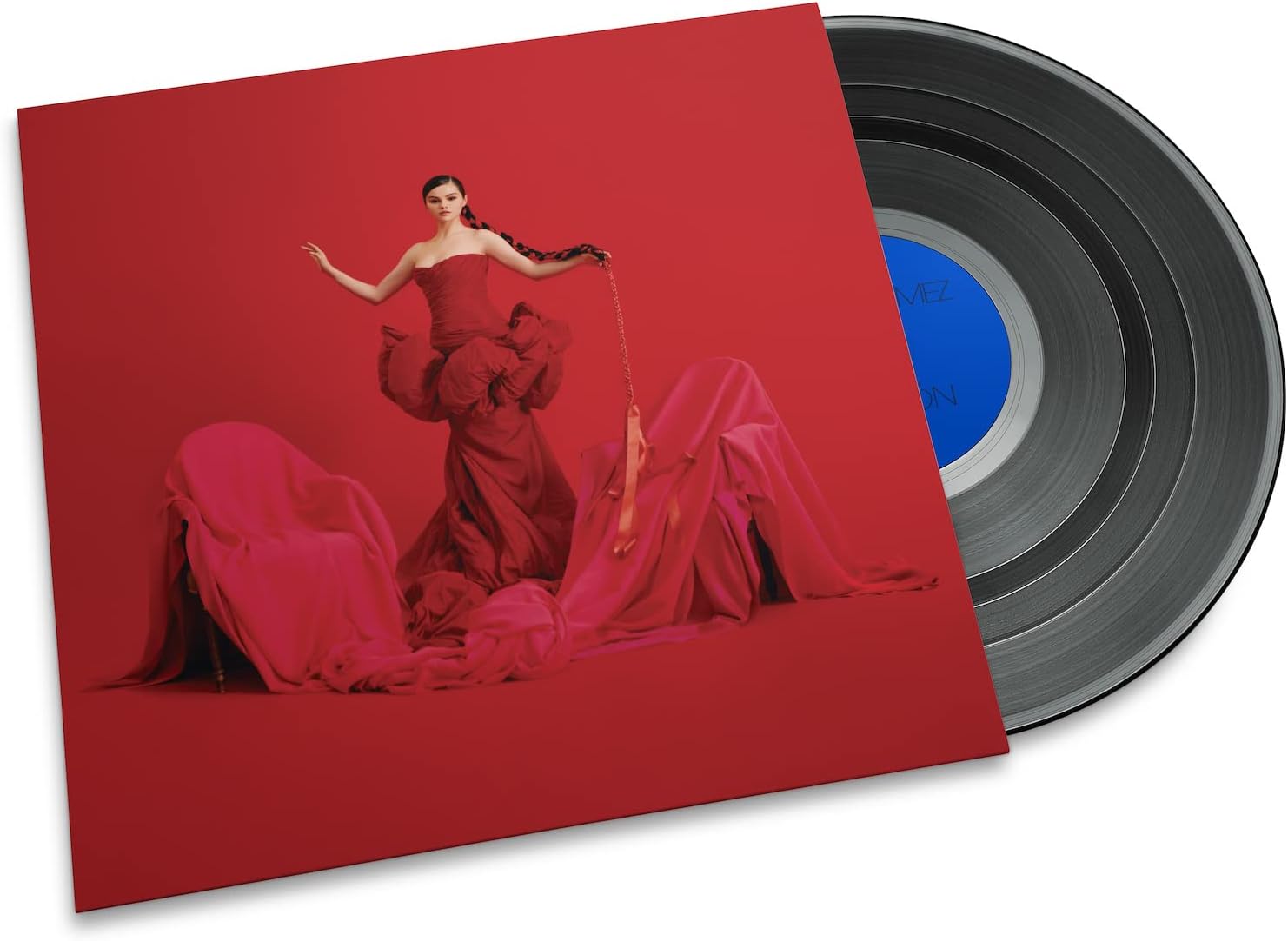 Revelacin [VINYL]
