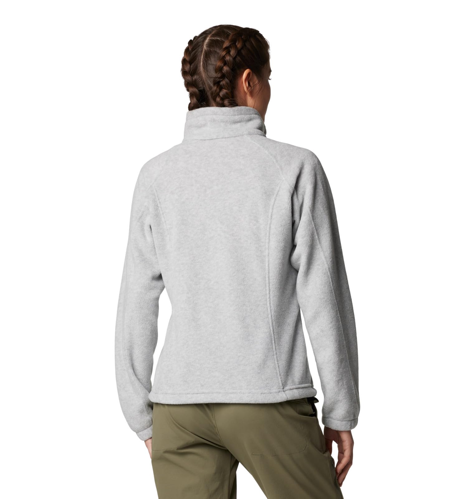 Columbia Kurtka polarowa Kobiety Benton Springs Full Zip (1 w zestawie)