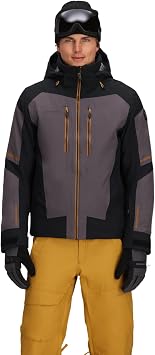 Obermeyer mens Charger Jacket