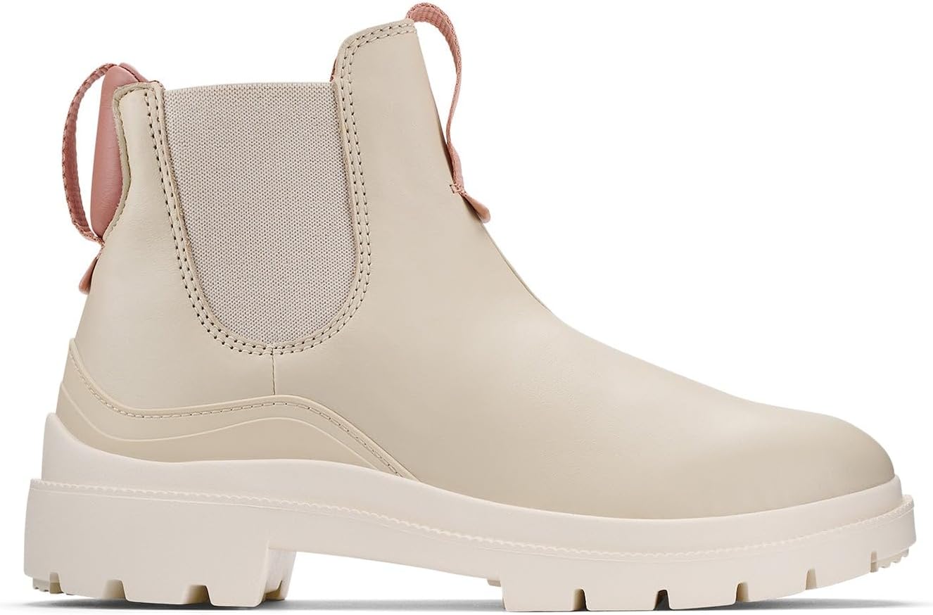 OLUKAI Women's Hehi Fashion Boot