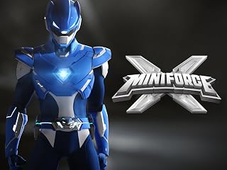 Miniforce X