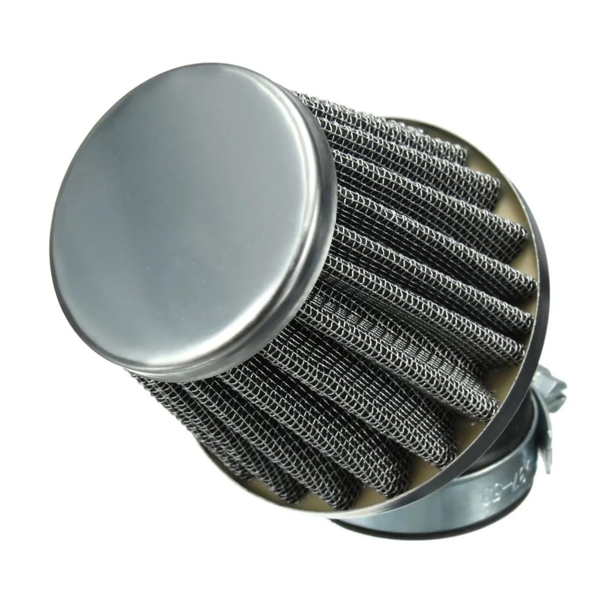 Filtro De Aire 40 Mm Para Motocicleta Admisión Para 50 Cc 110 125 Y 140 ATV Pit Dirt Bike Filtro Aire Moto