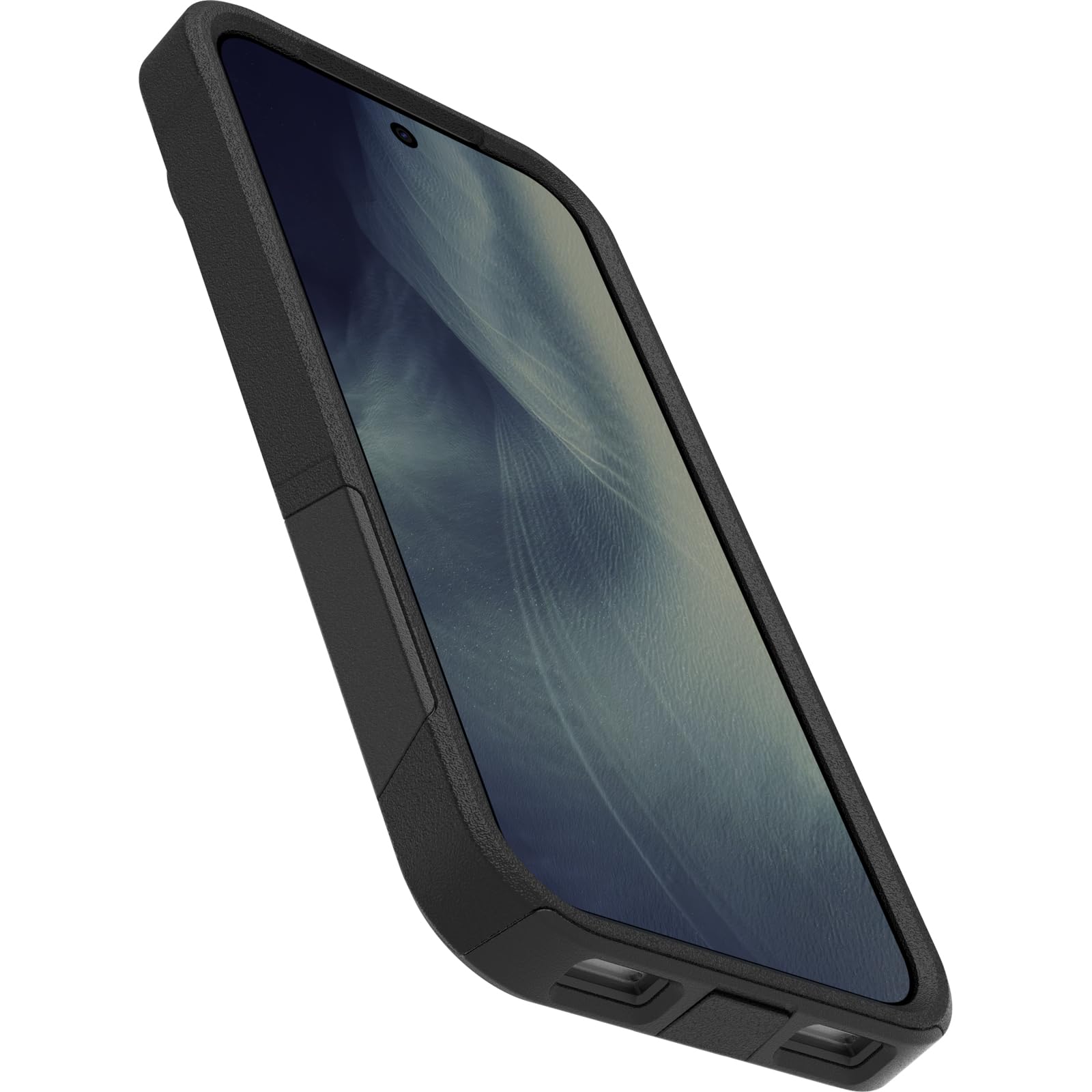 OtterBox Cover Commuter Pixelsnap per Pixel 11/Pixel 11 Pro, Nero | Custodia resistente a shock e cadute, con magneti, testata 3x norme MIL-STD 810G