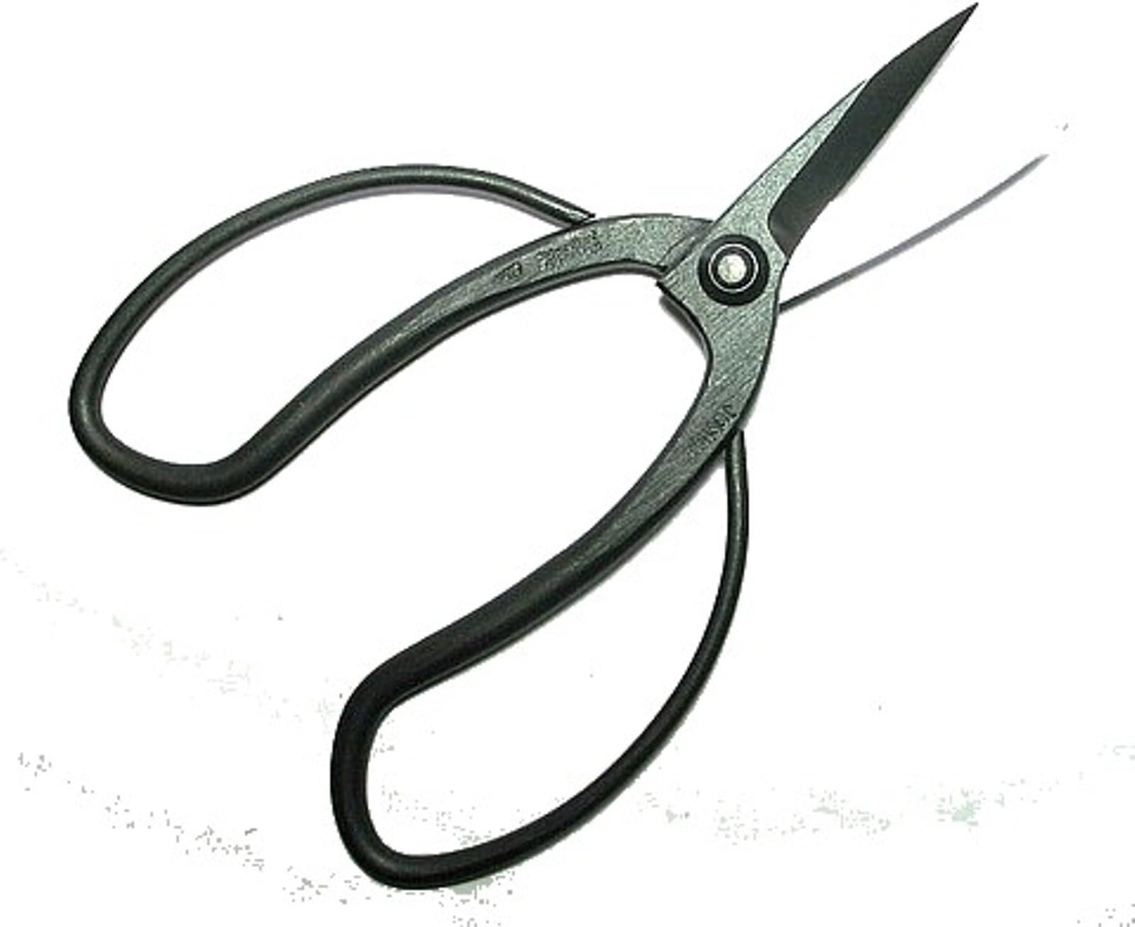Joshua Roth Professional Grade Bonsai Hasami Shear 160