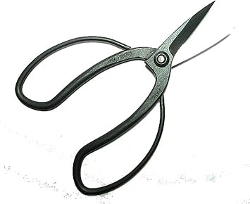 Joshua Roth Professional Grade Bonsai Hasami Shear 160