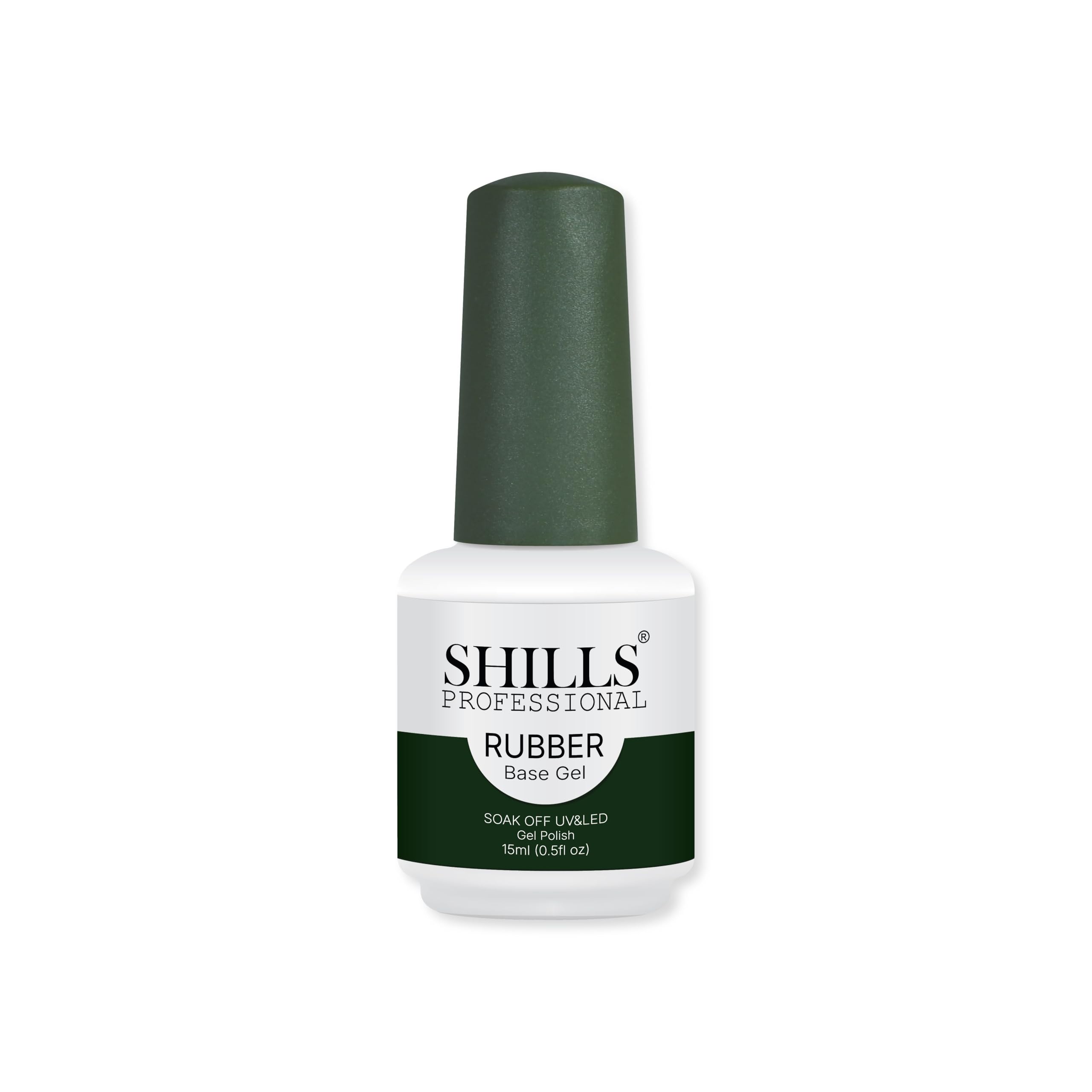 SHILLS PROFESSIONAL Rubber Base Gel-picture-35